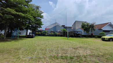 Kavling Prestisius Dijual di Arcamanik, Bandung, Harga 9,45 Miliar