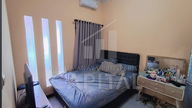 Rumah Siap Huni di Kawasan Kopo, Bandung, LT 90m²