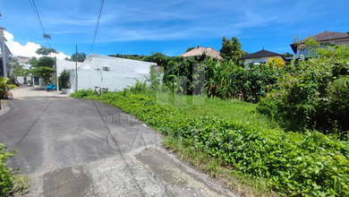 Kavling Prestisius Dijual di Canggu, Badung, Harga 2,94 Miliar