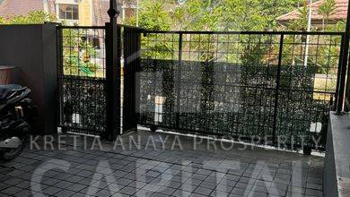 Jual Rumah 95 di Padalarang, Bandung