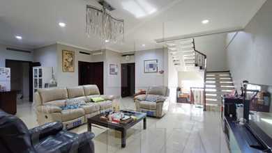 Jual Rumah Siap Tinggal area Ciumbuleuit, Bandung, LT 360 m2