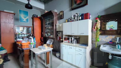 Rumah Area Premium Pajajaran, Bandung - Harga Menarik 19,8 Miliar