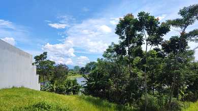Dijual Tanah Premium di Kota Baru Parahyangan, Bandung, LT 743m²