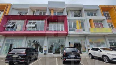 Termurah! Jual Ruko Second Siap Huni Unfurnished untuk Bisnis Anda di Summarecon Bandung