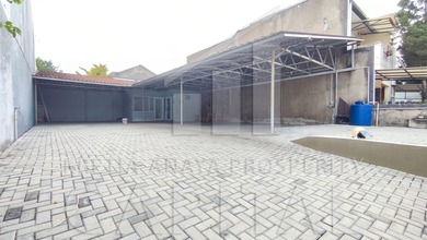 Lahan usaha strategis di sukamulya indah sayap pasteur