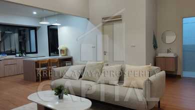 Jual Rumah Bagus Luas 162 m2 di Kota Baru Parahyangan, Bandung