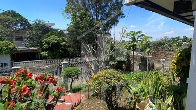 For Sale rumah Eksklusif di Bandung Kota, Bandung - LT 446m²