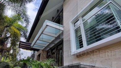 Jual Rumah 600 area Setra Duta, Bandung