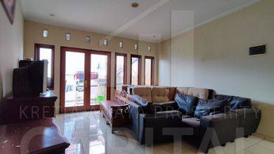 Rumah Premium Luas 257 Jual di Geger Kalong, Bandung