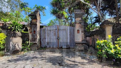 Tanah Elit Dijual di Nusa Dua, Badung, Harga 20,2 Triliun