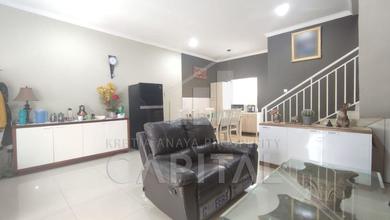Rumah Siap Huni di Area Kopo, Bandung, LT 90m²