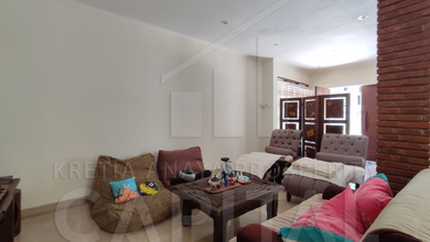 Jual Rumah 300 area Setra Duta, Bandung