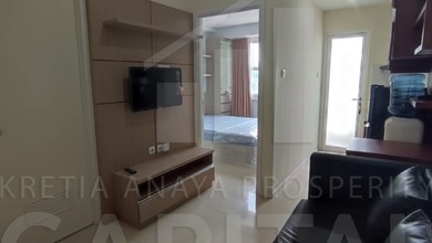 Penawaran Menarik Apartemen di Ciumbuleuit, Bandung, LB 31m²