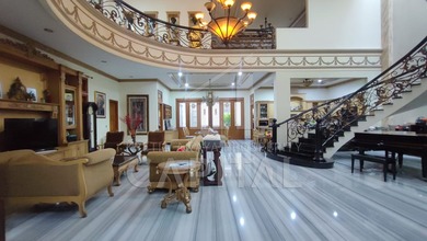 Rumah Area Premium Bandung Kota, Bandung - Harga Menarik 20 Miliar