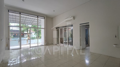 Sewa Rumah Terbaik di Kota Baru Parahyangan, Bandung, Harga Terjangkau