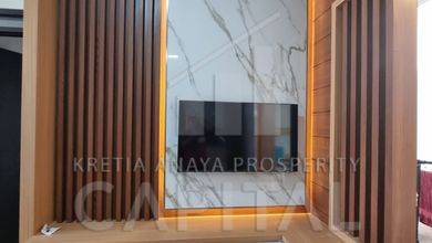 Rumah Premium area Kota Baru Parahyangan, Bandung, LT 68 m2