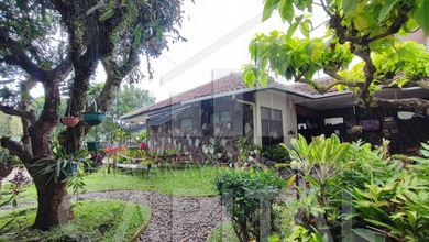 Hunian Elite di Kawasan Setiabudi, Bandung, LB 200m², Harga 6,7 Miliar