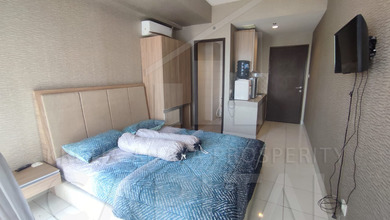 Apartemen Dijual di Cibaduyut Bandung Furnished
