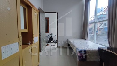 Rumah Kost Aktif Di Tanjung Duren - Jakarta Barat