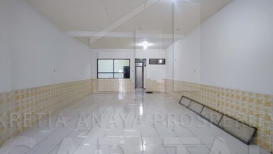 Ruang Usaha Mainroad Ahmad Yani Cicaheum, Bandung