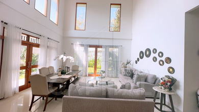 Penawaran Langka, rumah Prestisius di Setiabudi, Bandung, LB 400m²