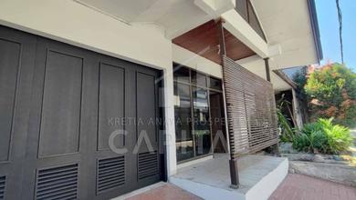 Rumah Dijual di Soekarno Hatta, Bandung, LB 110m², Harga Terbaik!