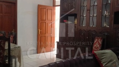 Rumah Prestisius di Kawasan Bandung Kota, Bandung, LB 239m², Harga 9,5 Miliar