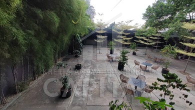 Lahan Usaha Super Strategis - Mainroad Jl. Sudirman, Bandung
