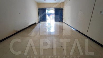 Jual Ruko 3 Tingkat Lokasi Prima Karapitan