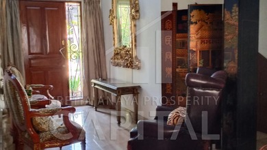 Dijual rumah Mewah di Bandung Kota, Bandung - LT 426m²