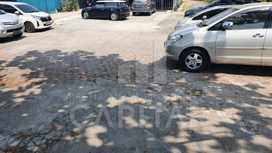 For Sale Tanah Eksklusif di Soekarno Hatta, Bandung, LT 2753m²