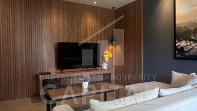 Hanya 1 Unit Lagi ! 1 Bed Deluxe Villa Di Nusa Dua Bali