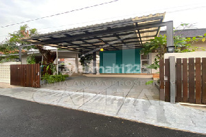 Dijual rumah Mewah di Subang, Subang - LT 605m²