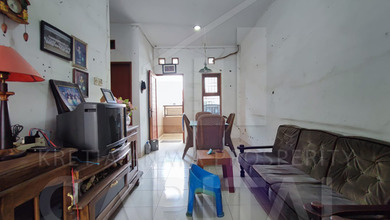 Ready to Use Ruko Bisnis di Cijerah Bandung dengan Luas Bangunan 140m2