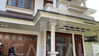 Rumah Minimalis di Dago, Bandung, Luas 480 m2