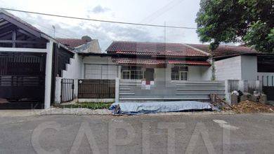 Jual Rumah Terkini area Kopo, Bandung Luas 150 m2