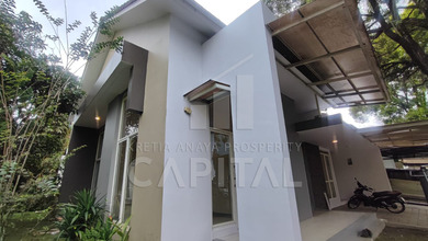 Sewa Rumah Terbaik di Kota Baru Parahyangan, Bandung, Harga Terjangkau