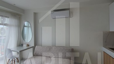 Apartemen Minimalis Harga Murah, Lokasi Mekar Wangi, Bandung