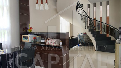 For Sale rumah Eksklusif di Dago, Bandung - LT 298m²