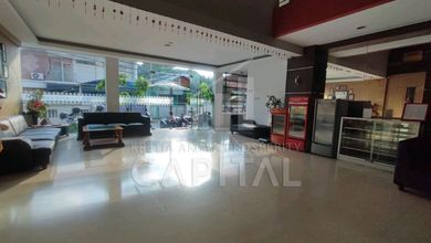 Hotel Aktif Lokasi Premium - Sayap Pasteur, Bandung