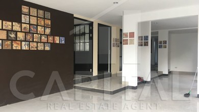 Ruang Usaha Strategis - Mainroad Dipatiukur