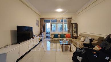 Best Deal! Ruko + Kantor Premium Mainroad Setiabudi