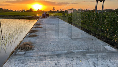 Jual Tanah Lokasi Strategis, Luas 500 m2