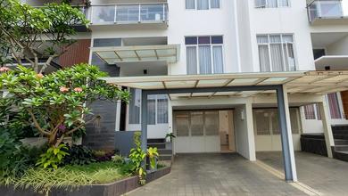 Rumah Elite di Kawasan Setra Murni, Bandung, LB 225m², Harga 2,75 Miliar