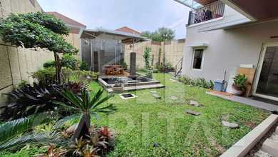 Jual Rumah Baru di Kota Baru Parahyangan, Bandung LT 297 m2