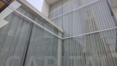 Kontrakan Murah di Pasteur, Bandung, 4 KT, Harga 150 Juta /tahun