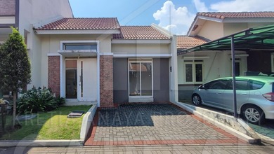 Hunian Idaman di Kota Baru Parahyangan, Bandung, 2 KT, Harga 1,59 Miliar