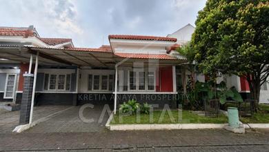 Dijual Rumah Strategis di Kota Baru Parahyangan, Bandung - LT 144m²