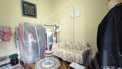 Rumah Area Luxury Buah Batu, Bandung - Harga Terbaik 4 Miliar