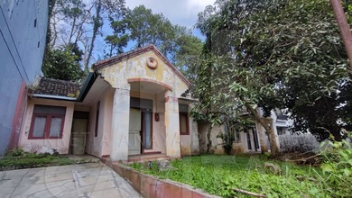 Rumah Eksklusif Luas 200 m2, area Bandung Kota, Bandung